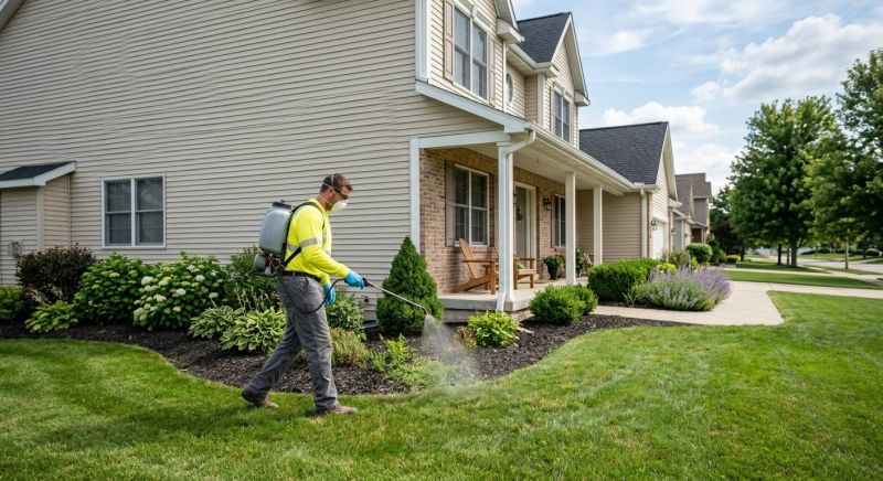 Weed Prevention Service in Honolulu, HI