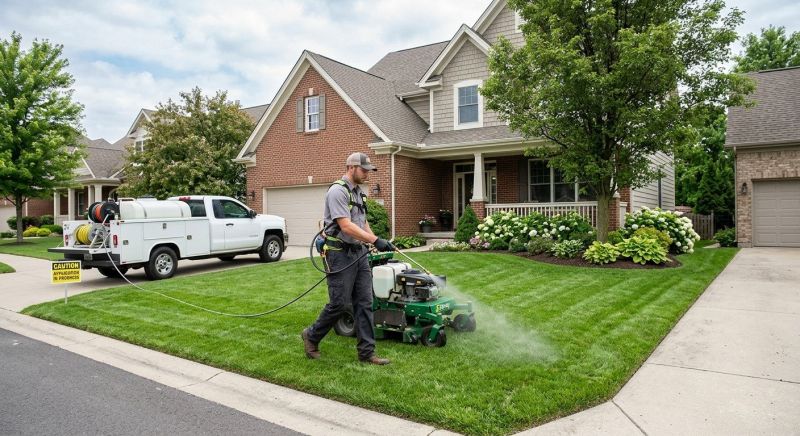 Yard Improvement Service in Honolulu, HI